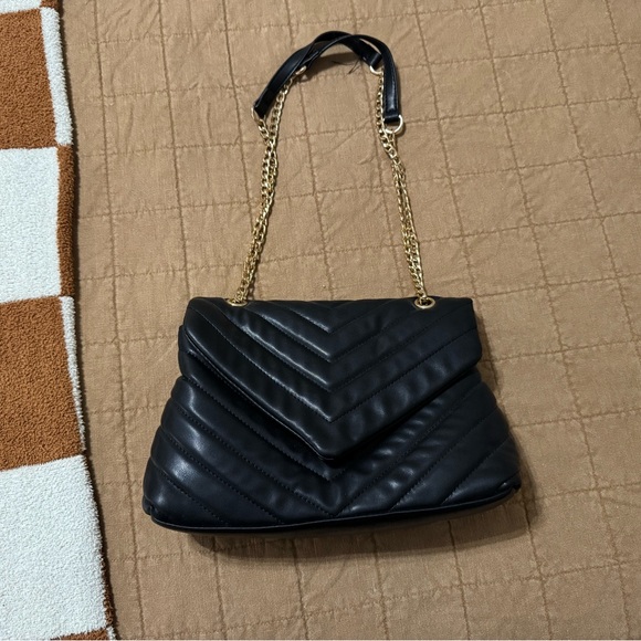 PRETTYGARDEN Quilted Purse - Picture 2 of 4